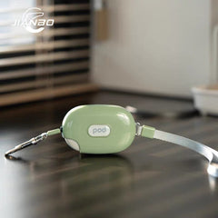 POD ポケットリード 1.5m｜超軽量90g コンパクト犬用リード